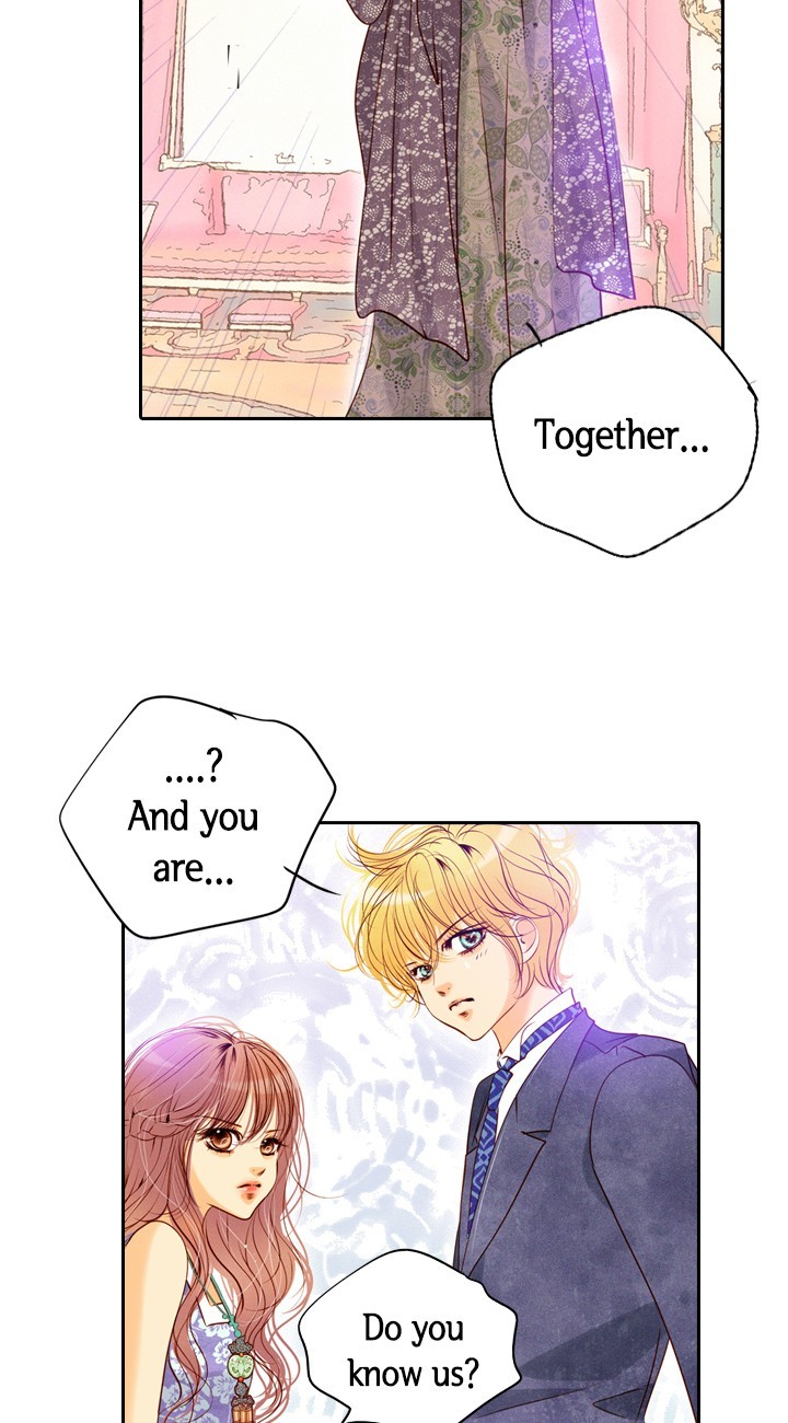 Witch Workshop Chapter 40 - page 17