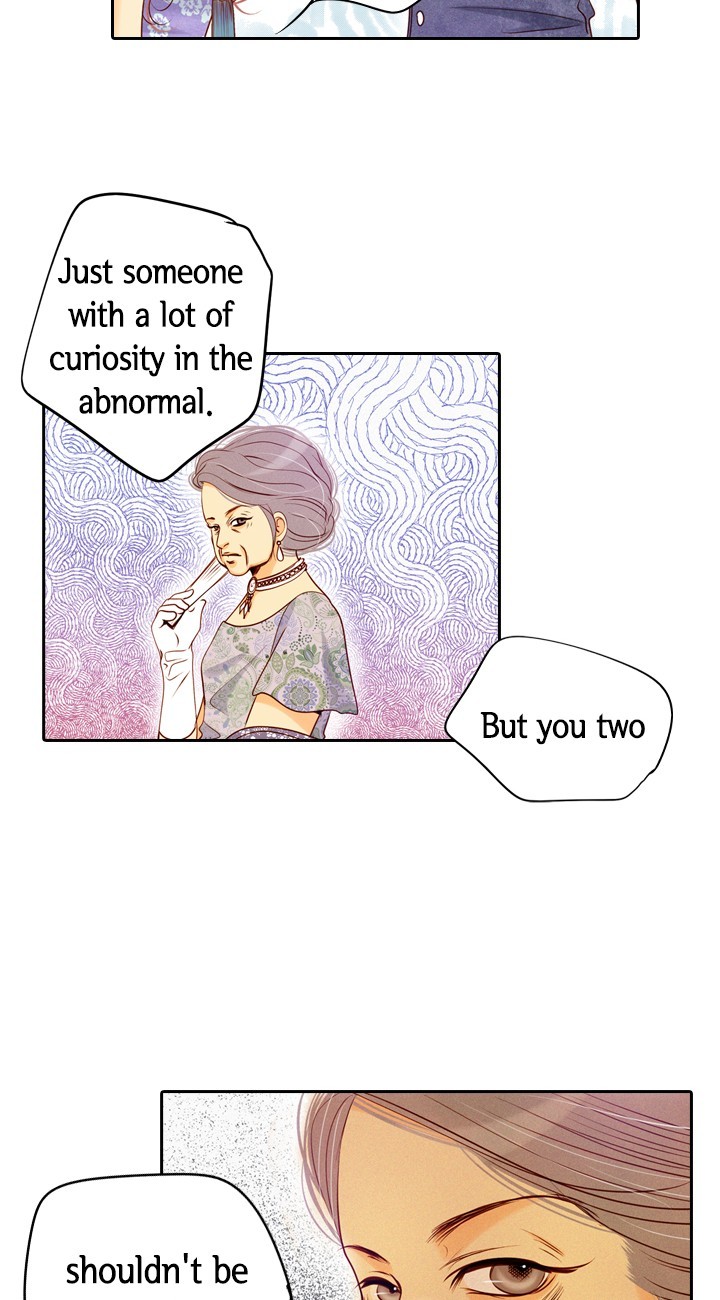Witch Workshop Chapter 40 - page 18