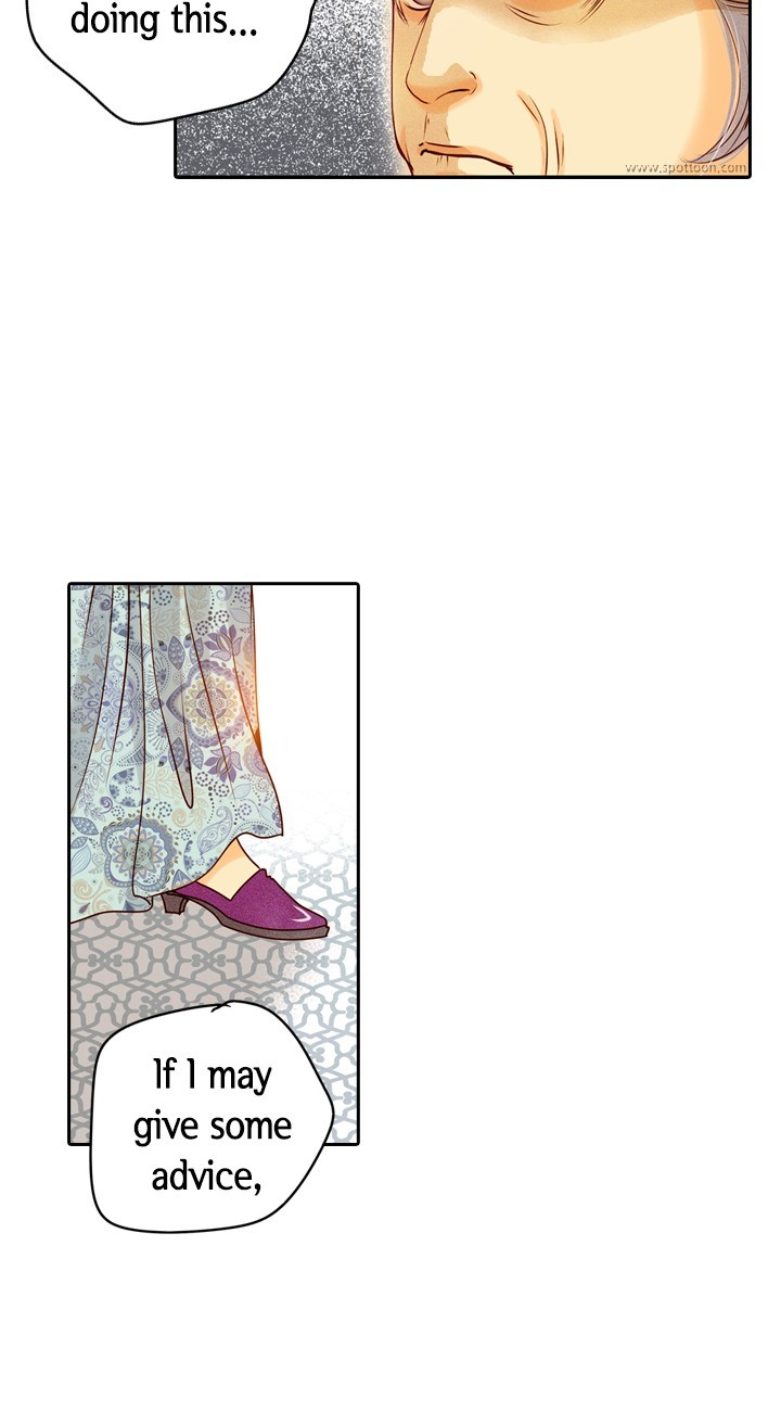 Witch Workshop Chapter 40 - page 19
