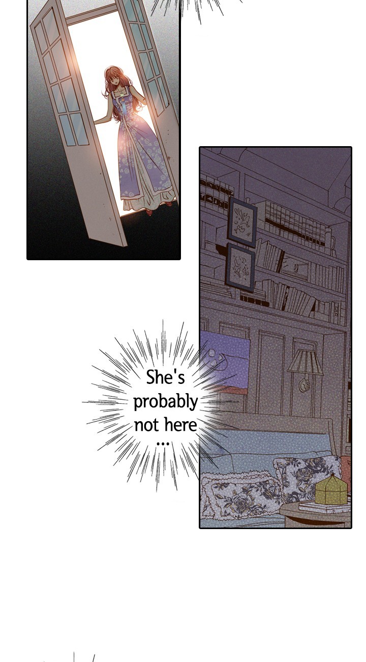 Witch Workshop Chapter 40 - page 28