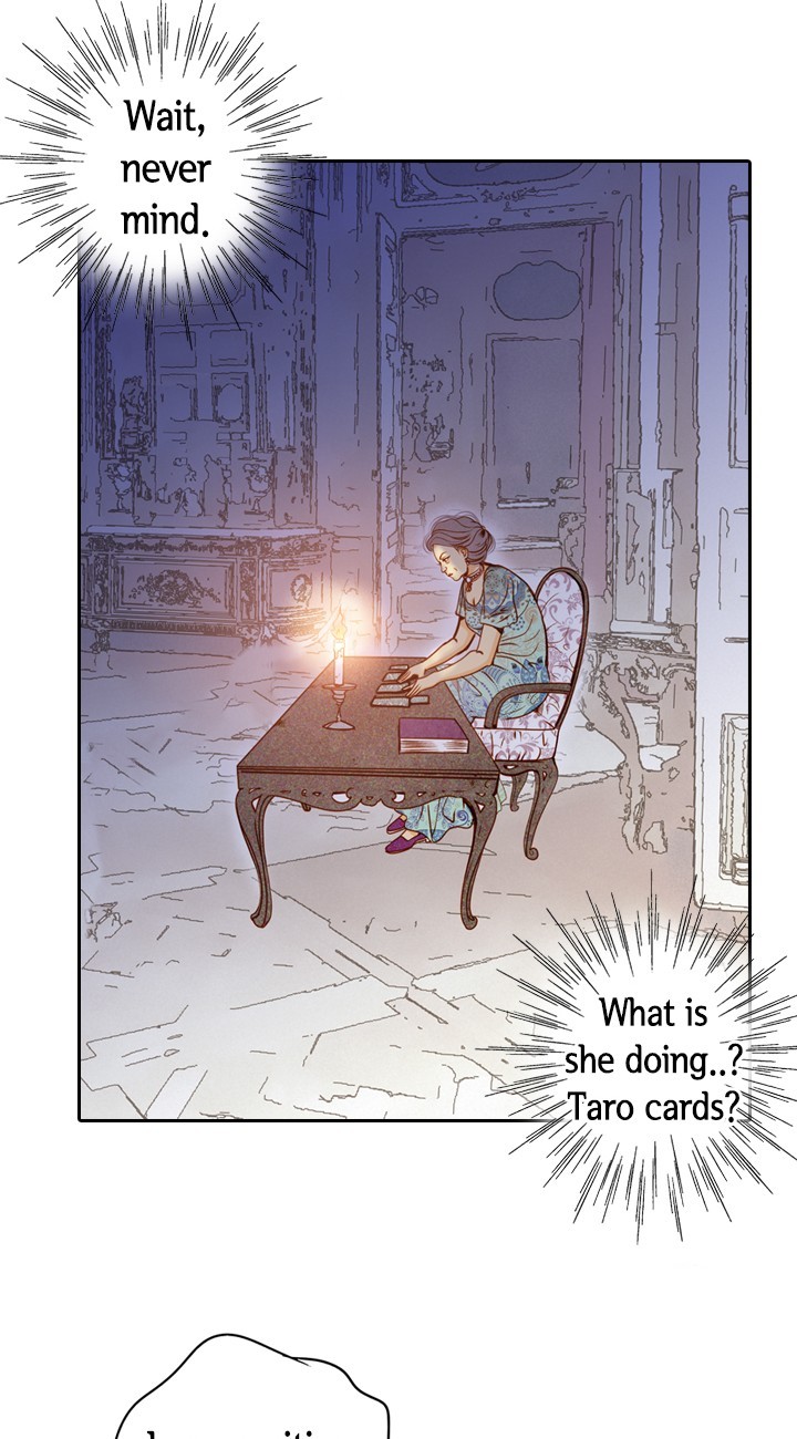 Witch Workshop Chapter 40 - page 29