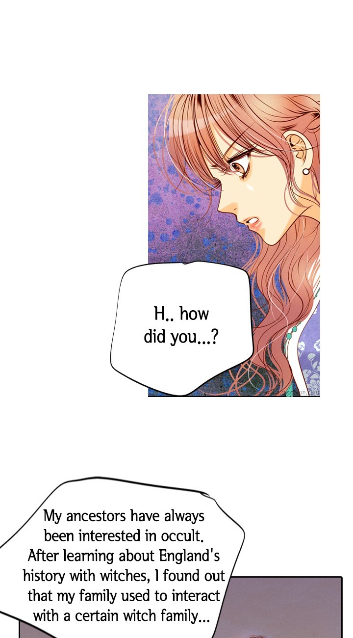 Witch Workshop Chapter 40 - page 32