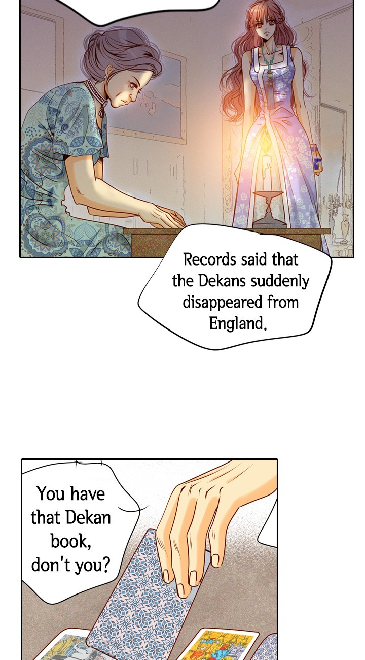 Witch Workshop Chapter 40 - page 33