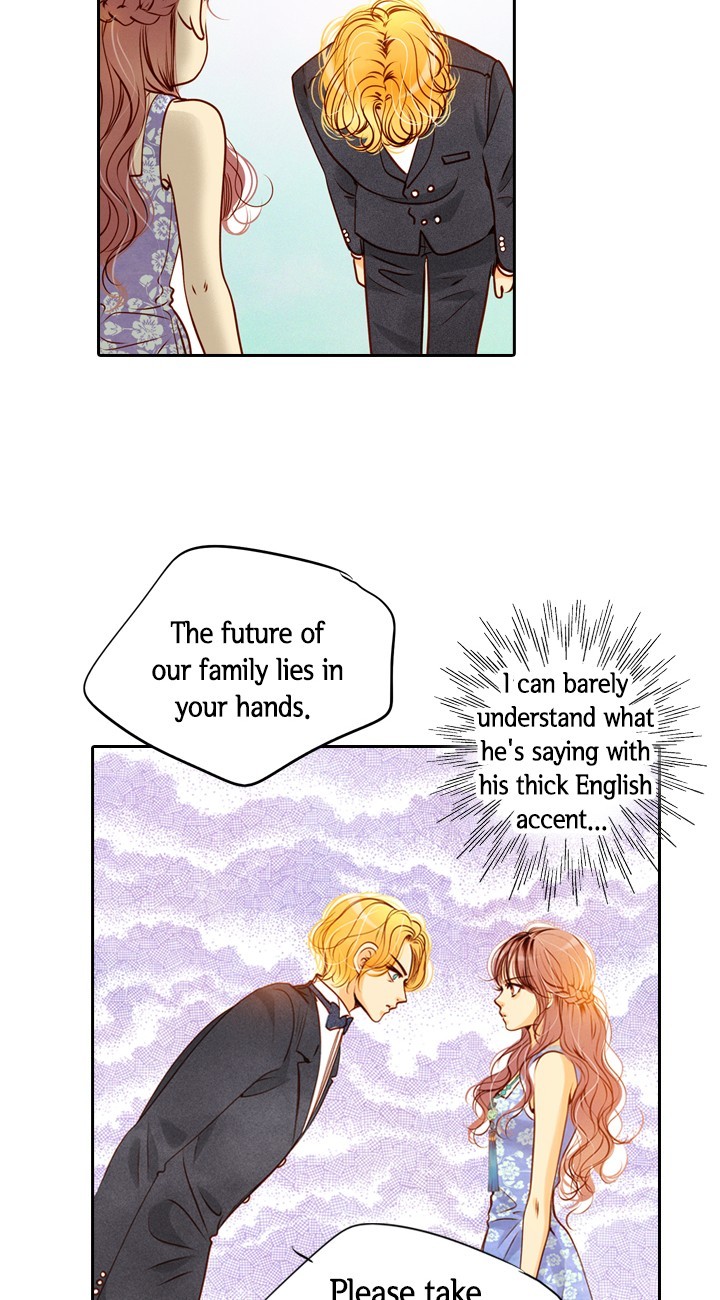 Witch Workshop Chapter 40 - page 4