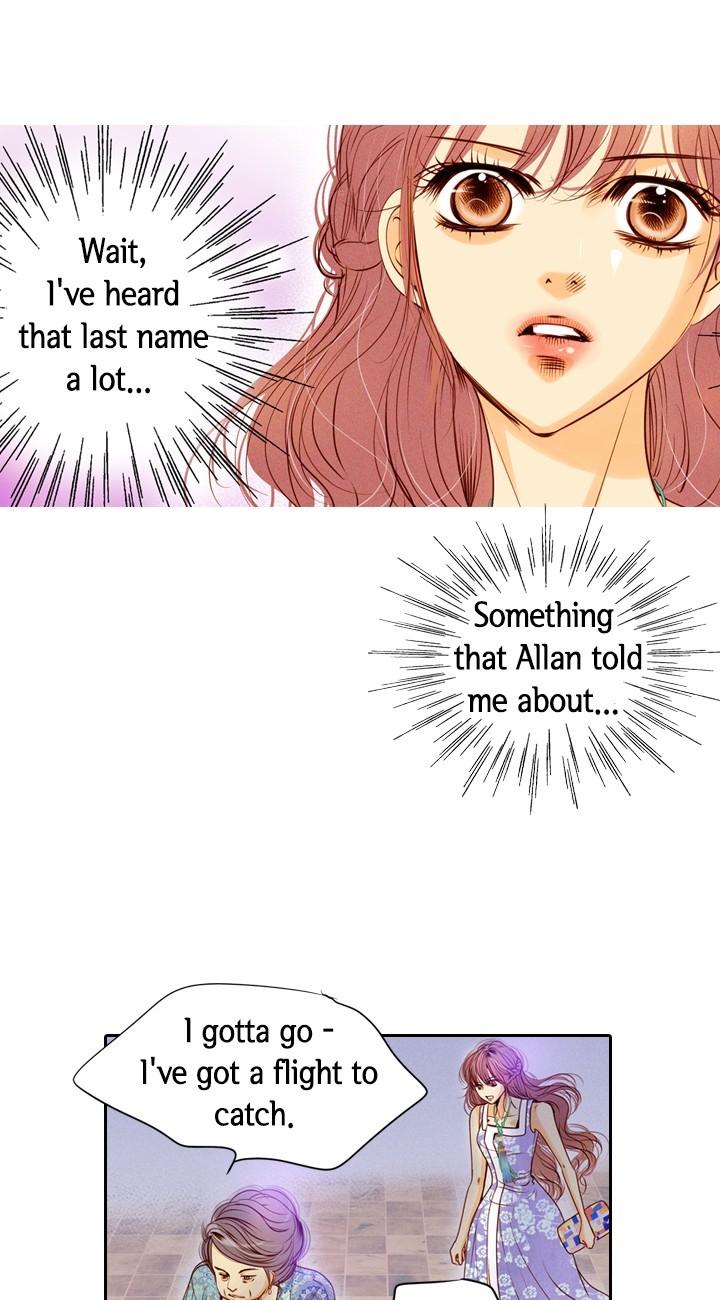 Witch Workshop Chapter 40 - page 41