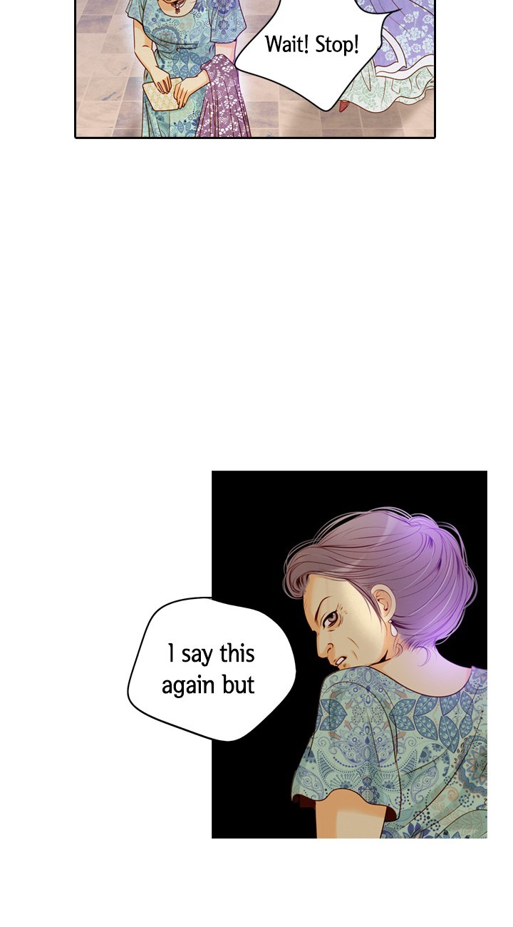 Witch Workshop Chapter 40 - page 42