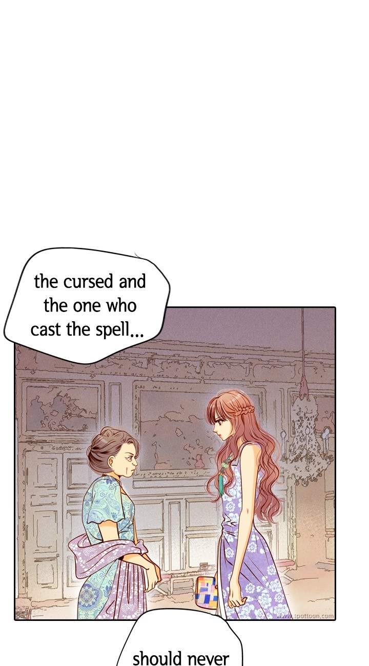 Witch Workshop Chapter 40 - page 43