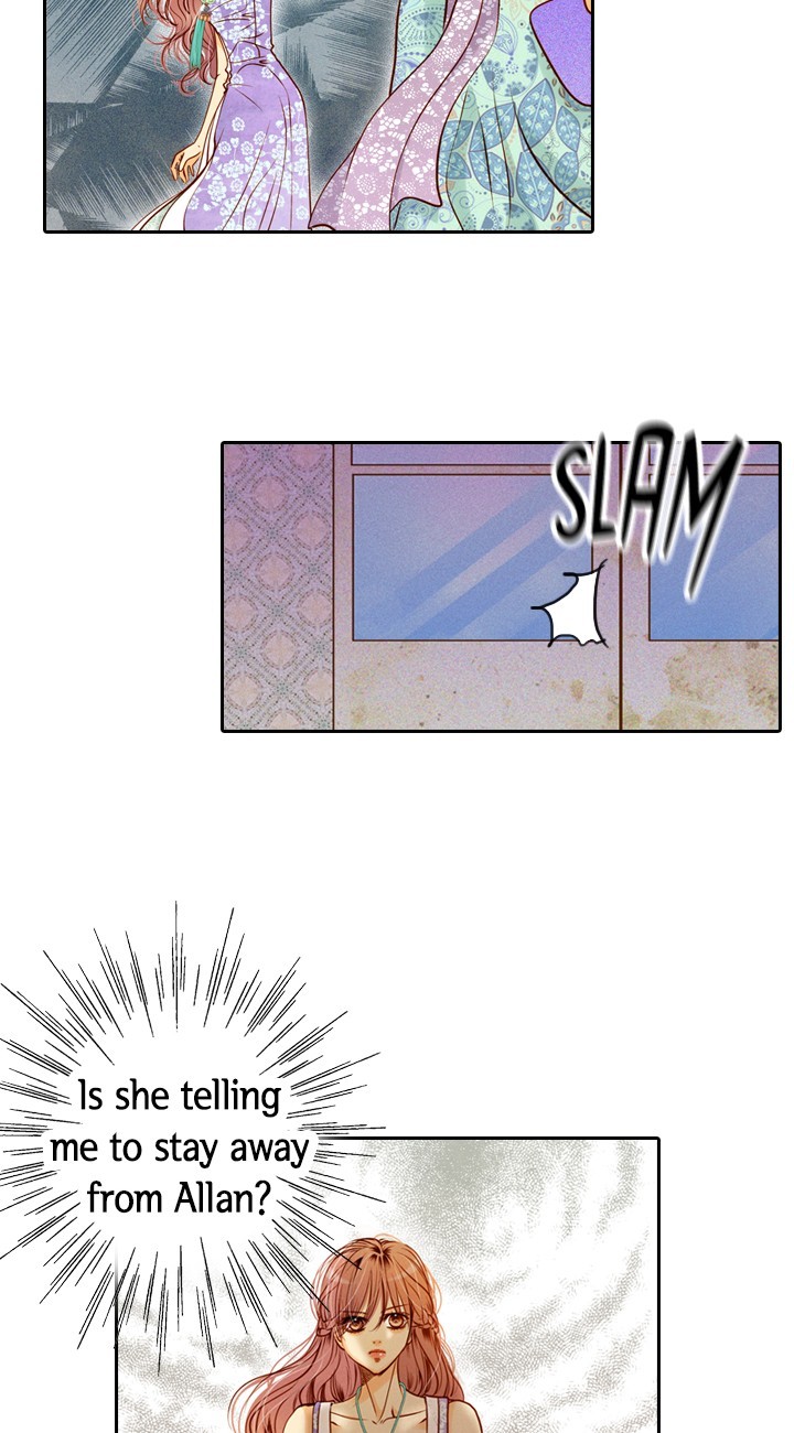 Witch Workshop Chapter 40 - page 46