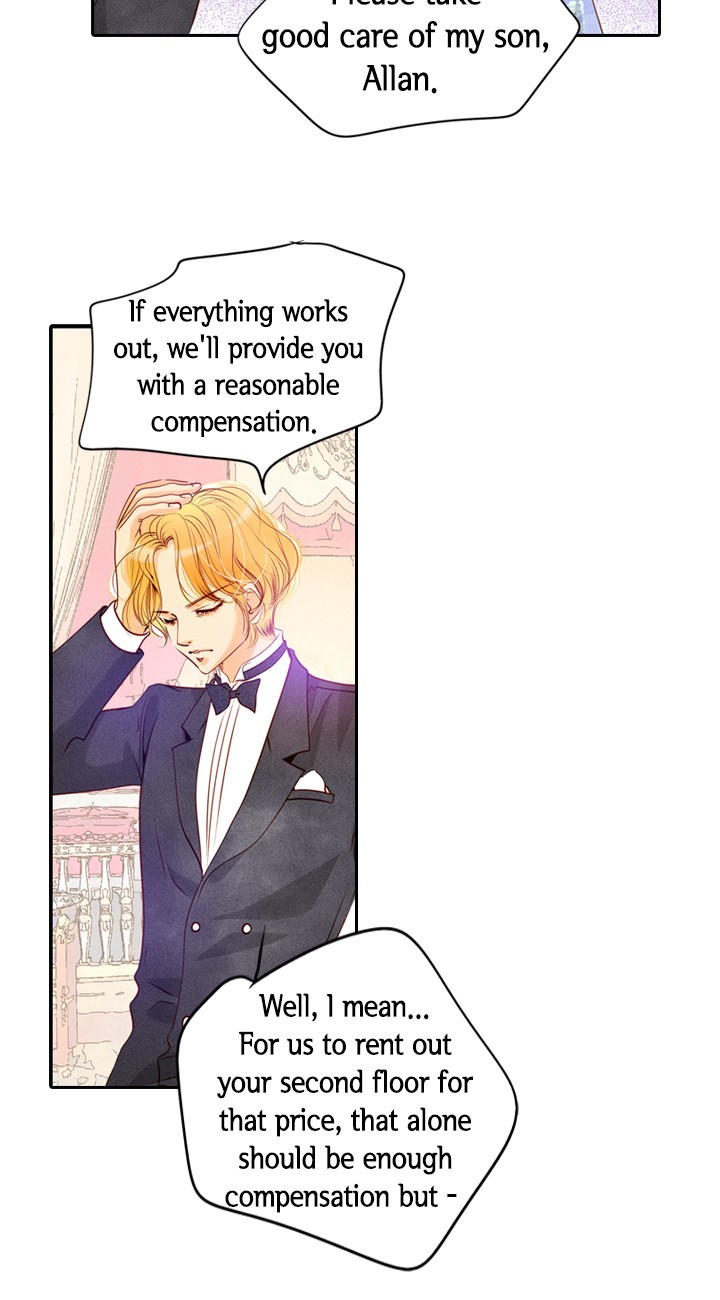 Witch Workshop Chapter 40 - page 5