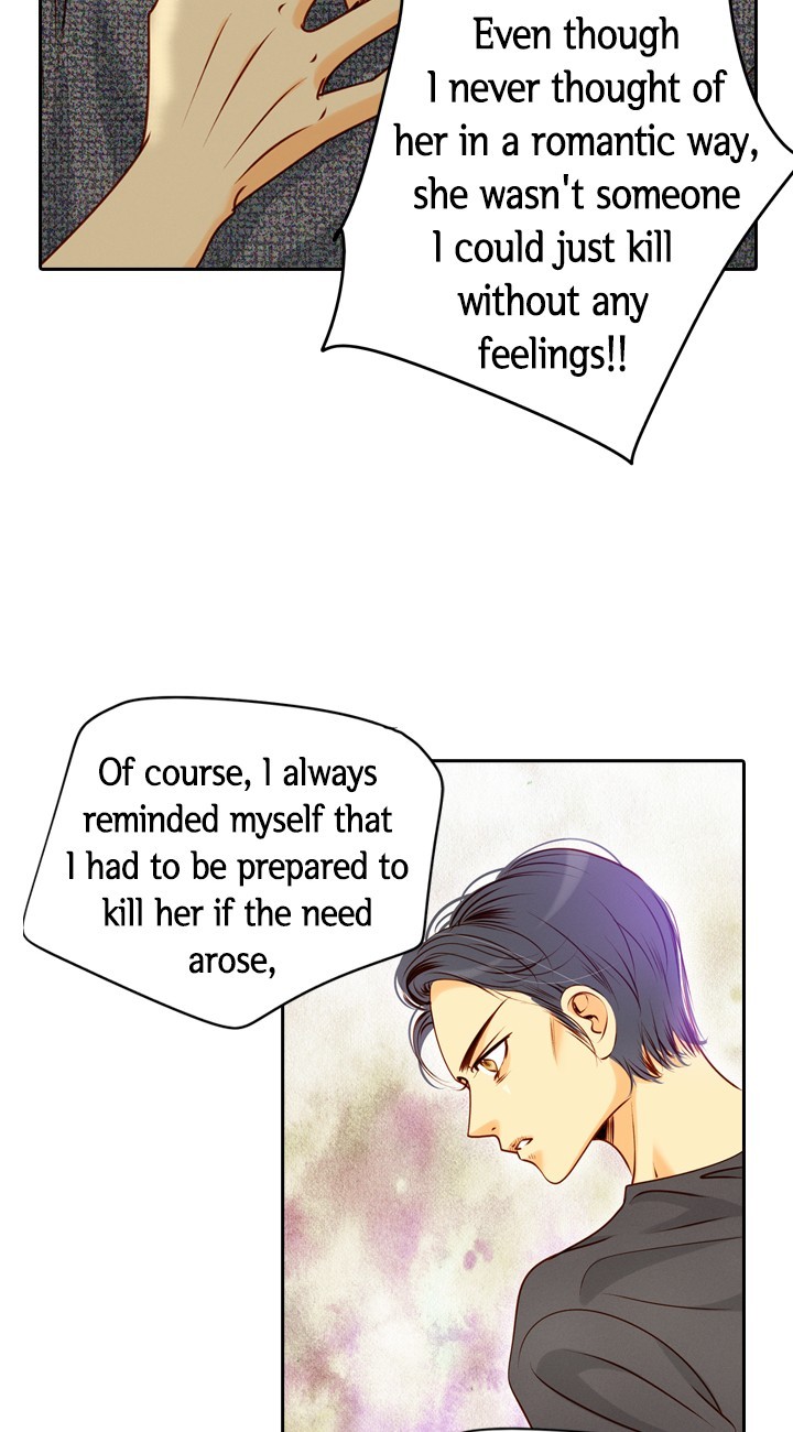 Witch Workshop Chapter 40 - page 53