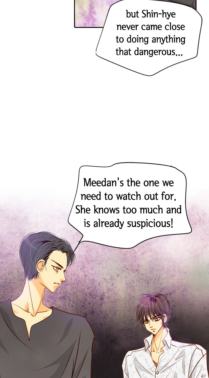 Witch Workshop Chapter 40 - page 54