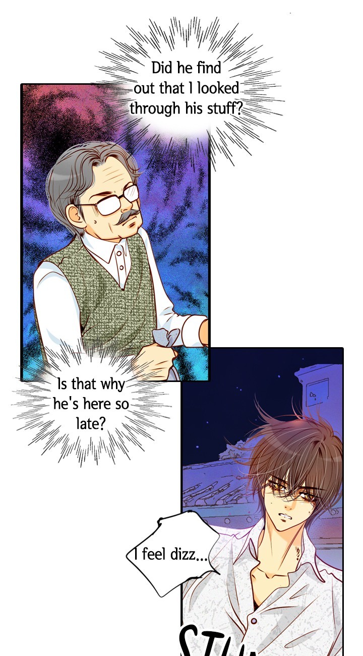 Witch Workshop Chapter 40 - page 62