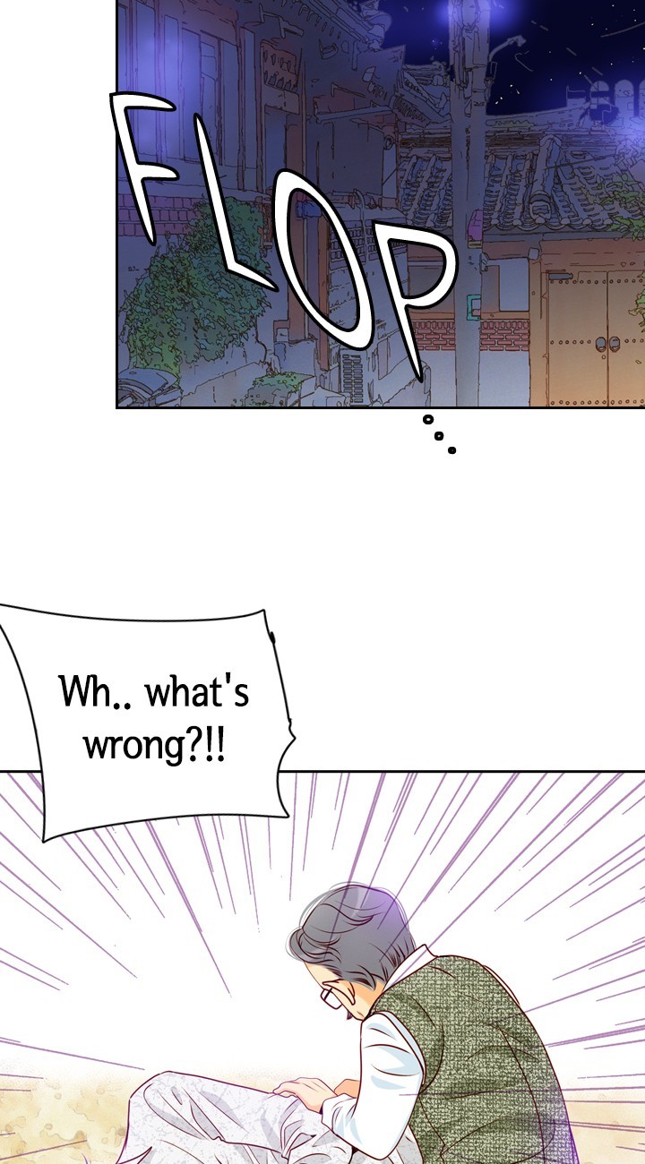 Witch Workshop Chapter 40 - page 64