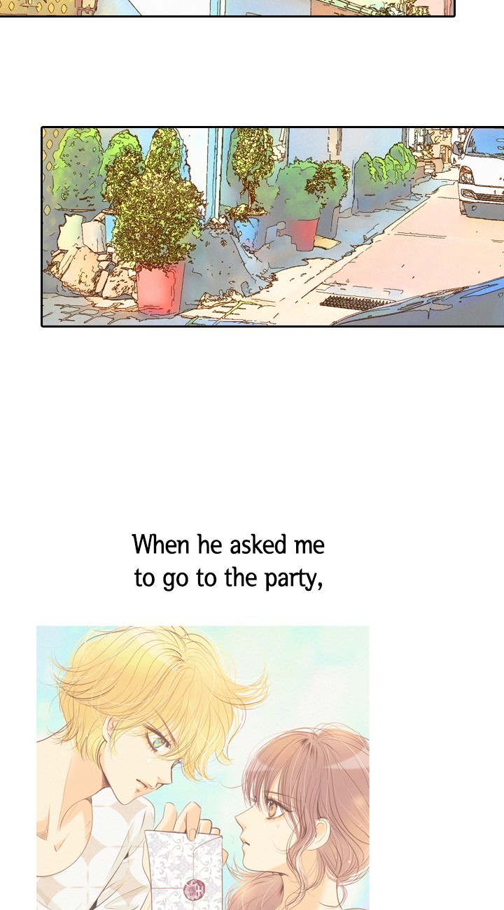 Witch Workshop Chapter 39 - page 30