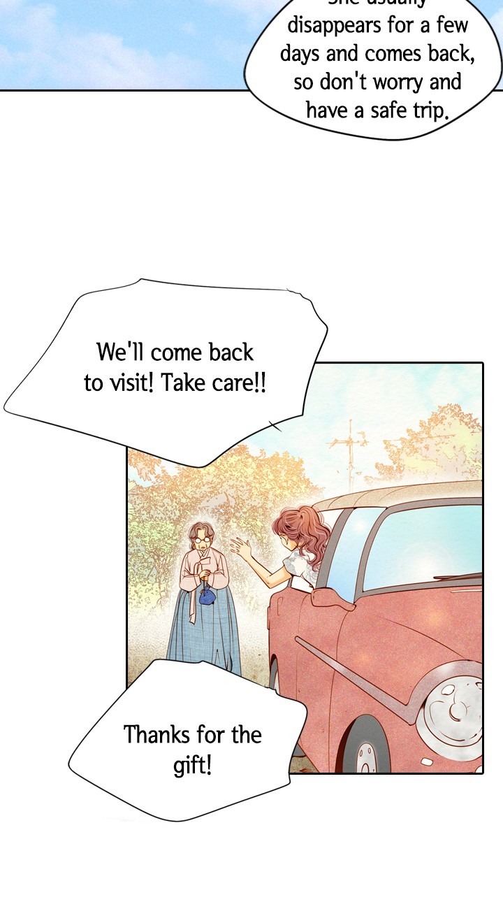 Witch Workshop Chapter 39 - page 4