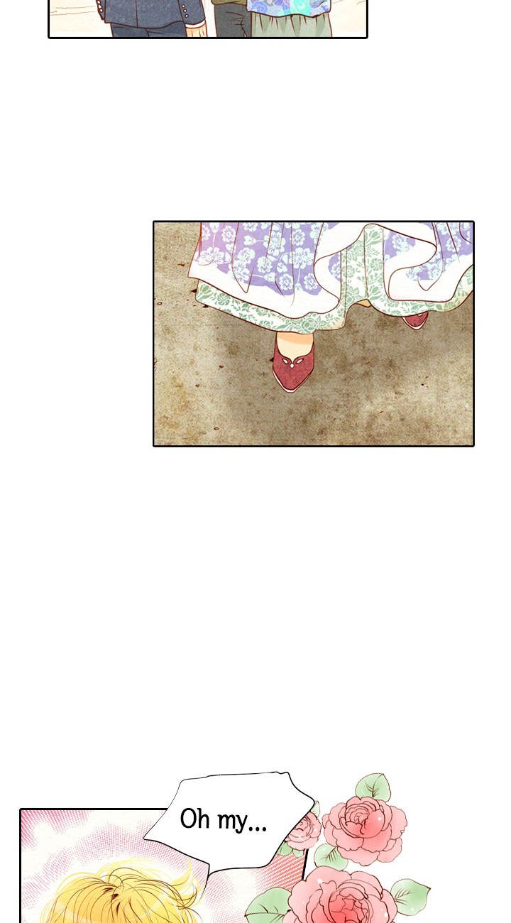 Witch Workshop Chapter 39 - page 40
