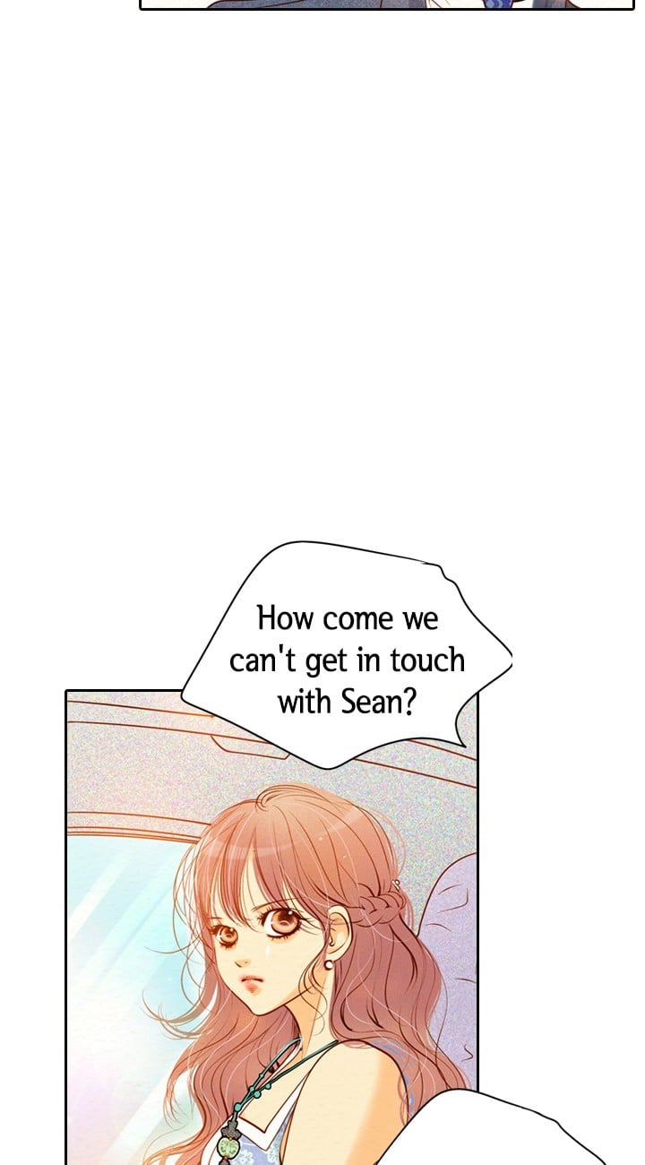 Witch Workshop Chapter 39 - page 46