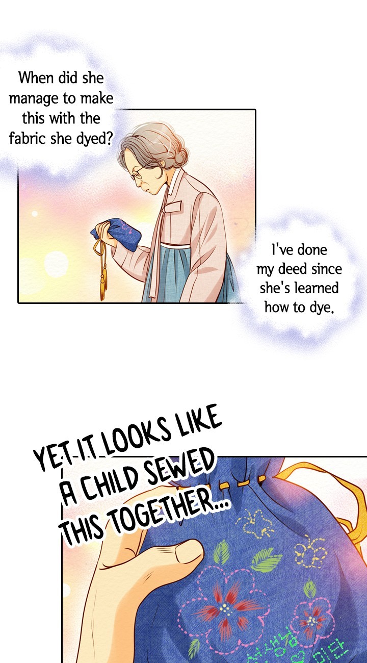 Witch Workshop Chapter 39 - page 6