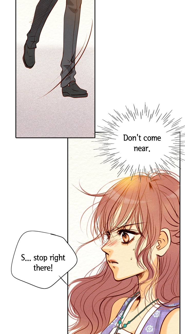 Witch Workshop Chapter 39 - page 64
