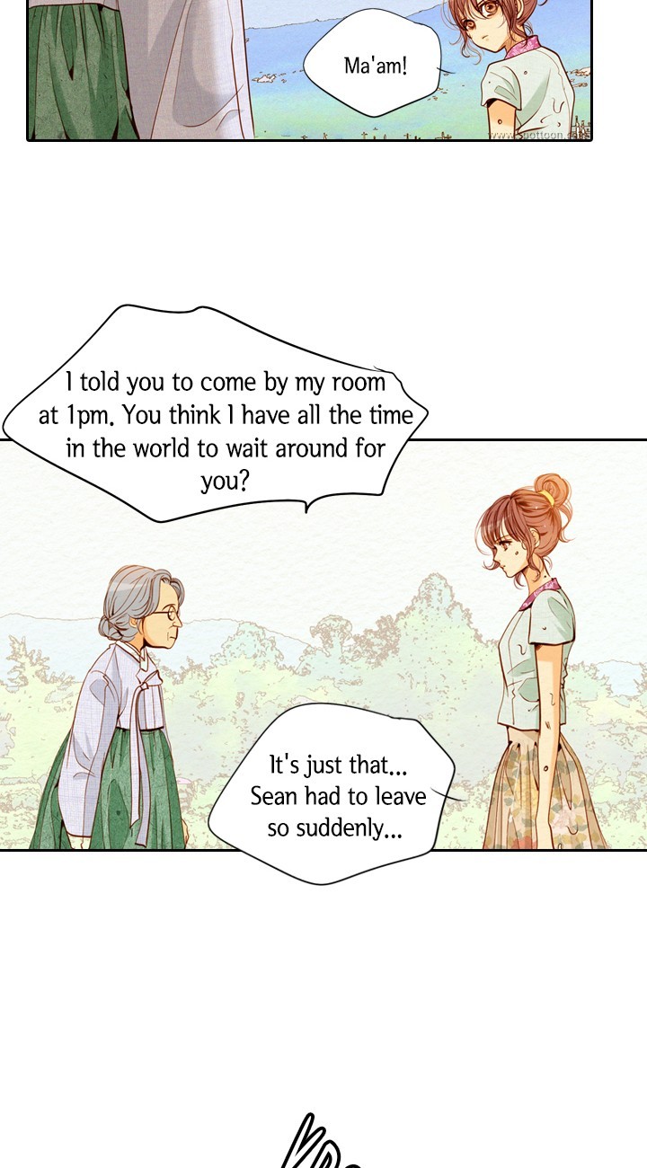 Witch Workshop Chapter 38 - page 10