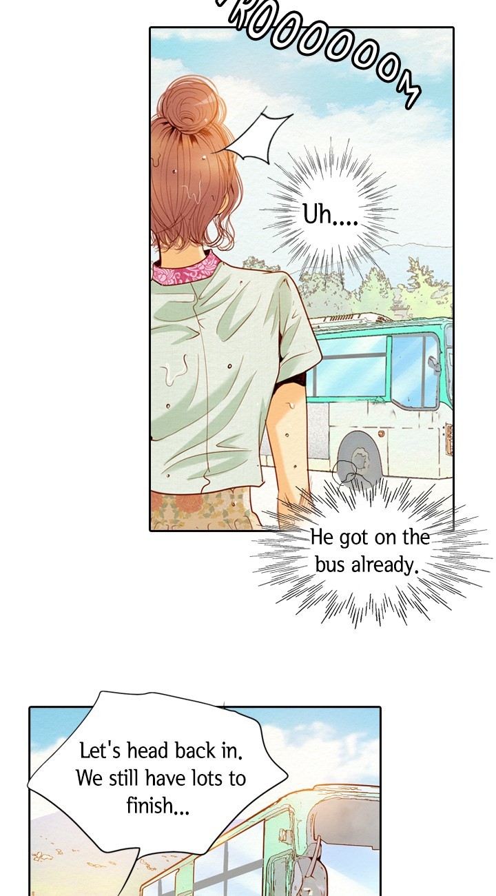Witch Workshop Chapter 38 - page 11