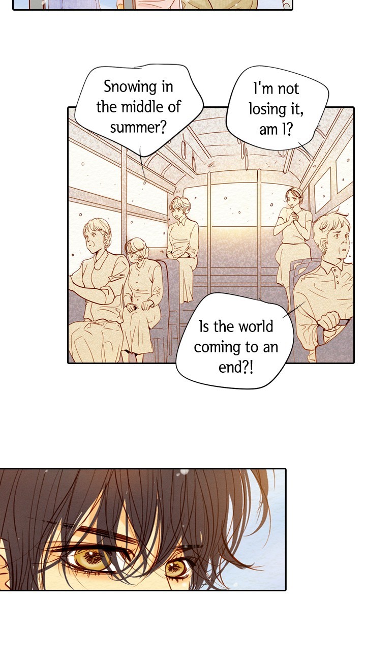 Witch Workshop Chapter 38 - page 15