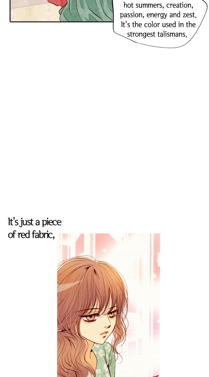 Witch Workshop Chapter 38 - page 27