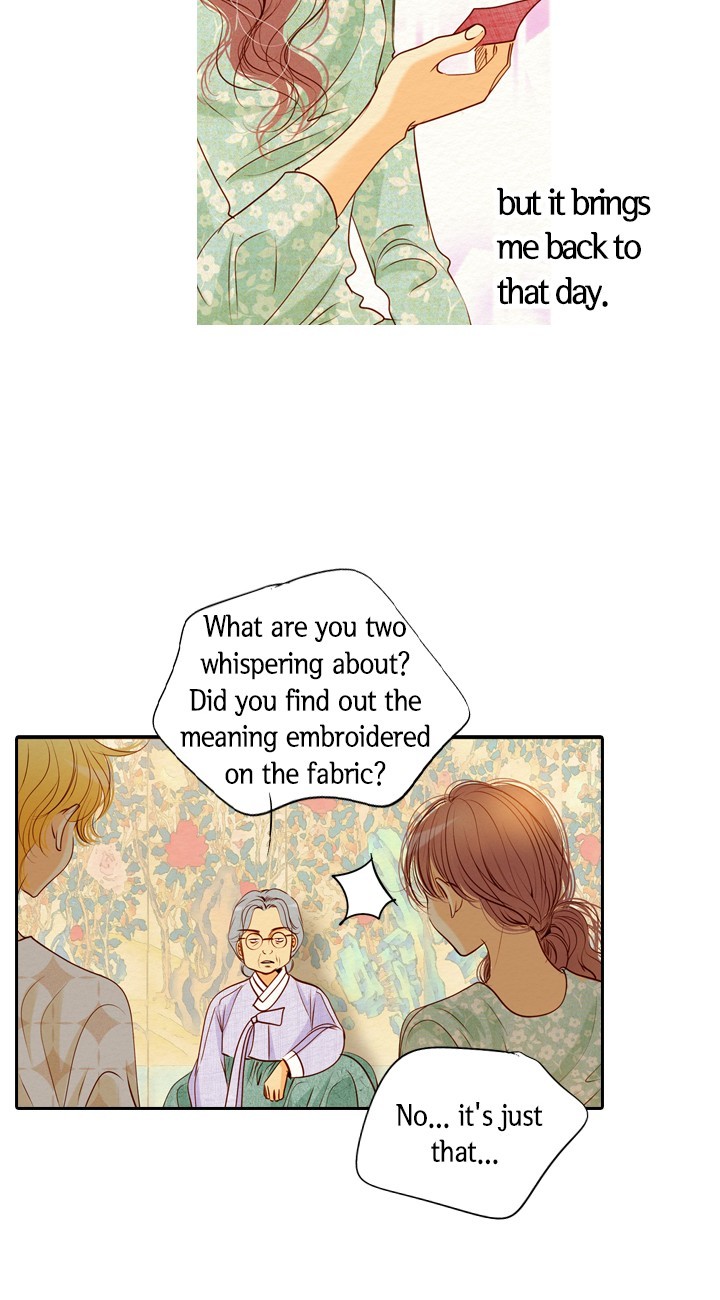 Witch Workshop Chapter 38 - page 28