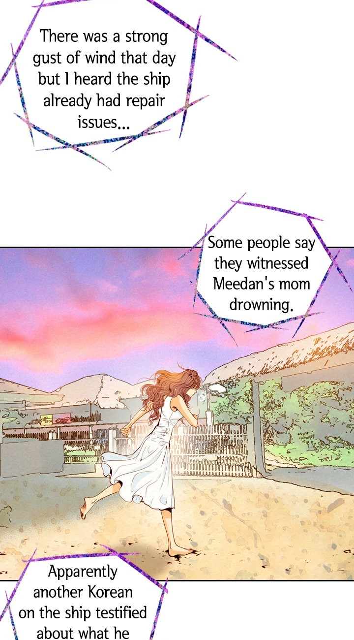 Witch Workshop Chapter 38 - page 32