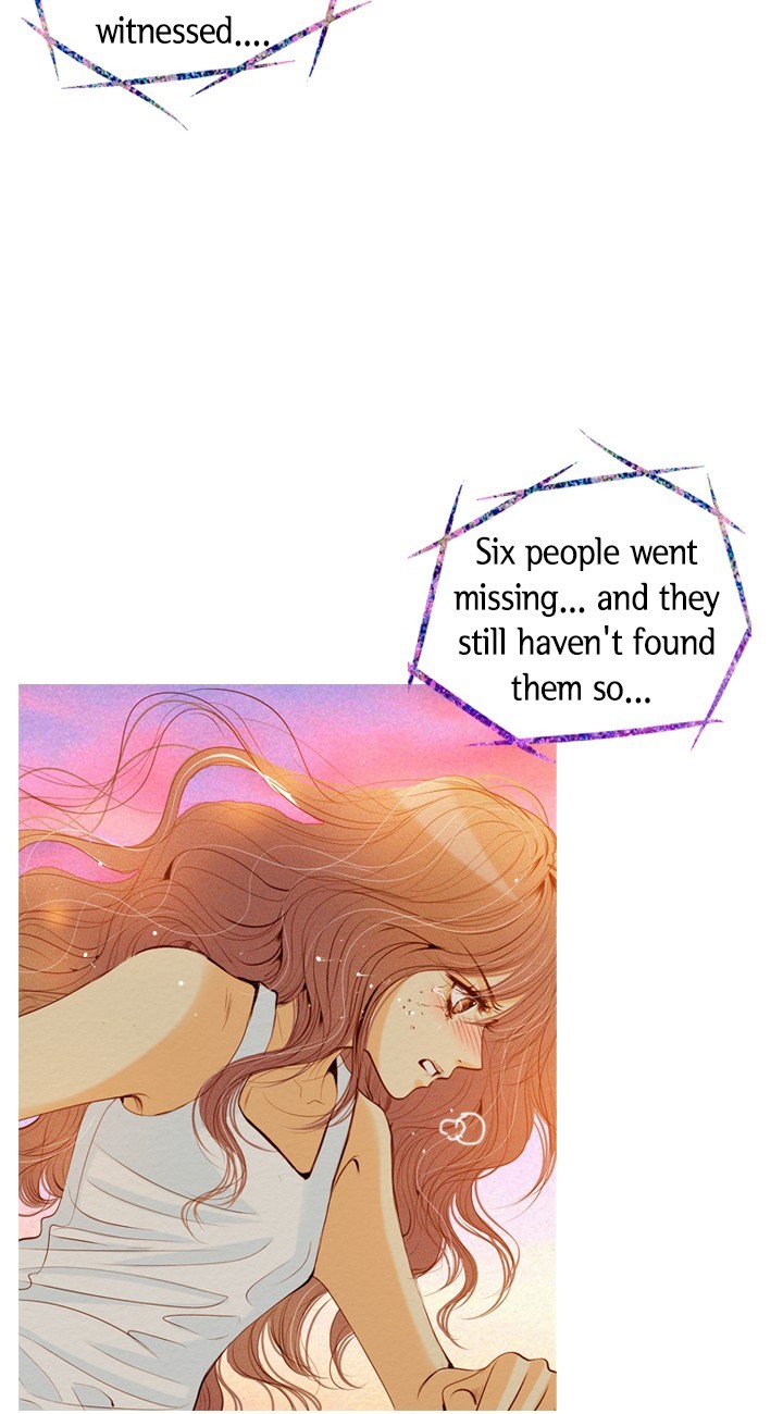 Witch Workshop Chapter 38 - page 33
