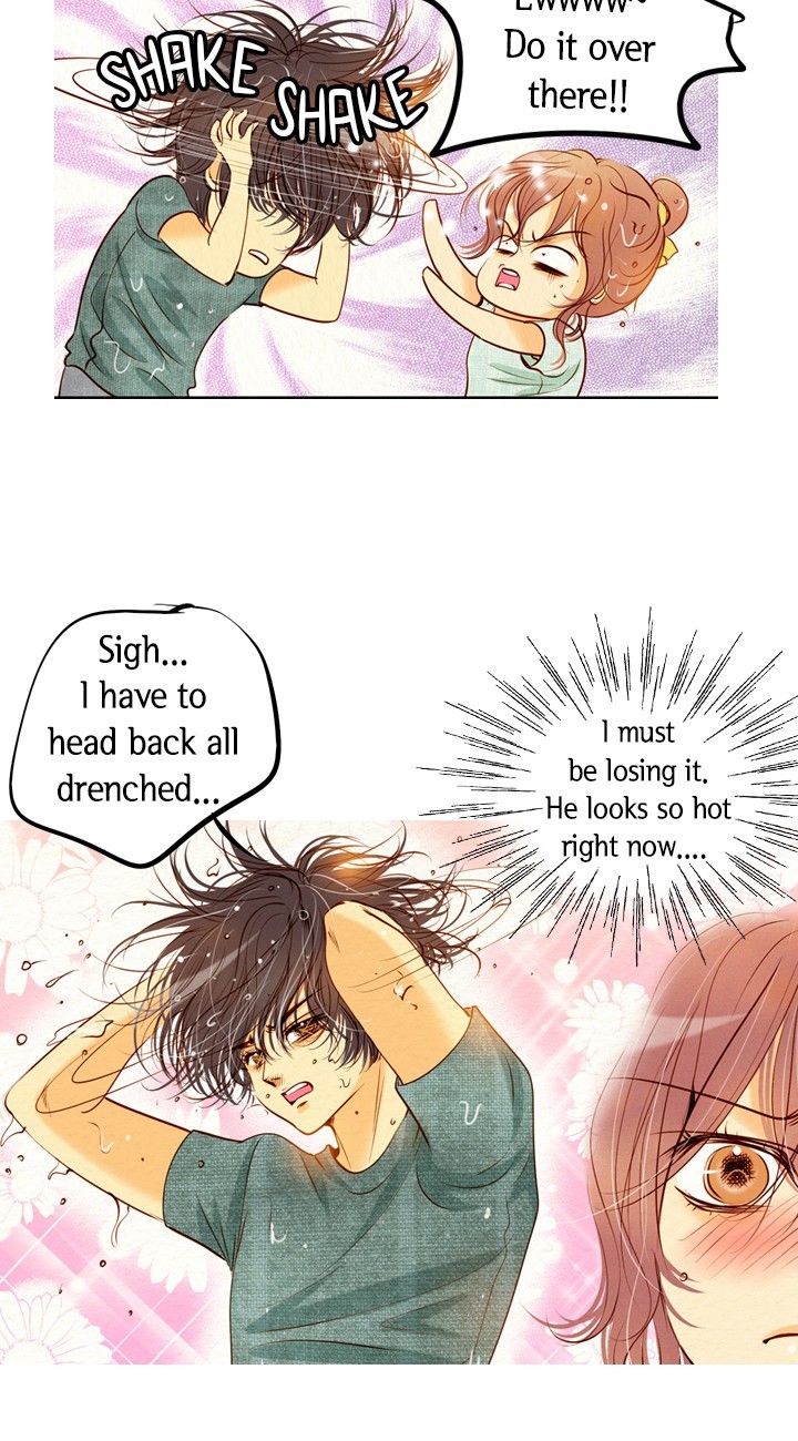 Witch Workshop Chapter 38 - page 4