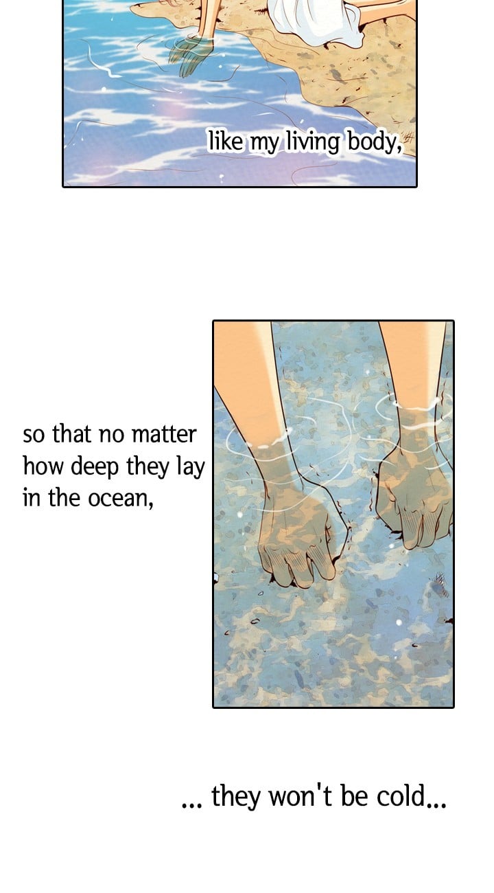 Witch Workshop Chapter 38 - page 41
