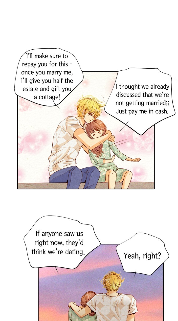 Witch Workshop Chapter 38 - page 46