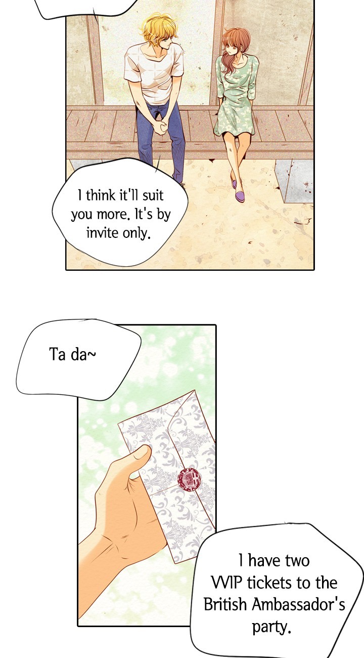 Witch Workshop Chapter 38 - page 49