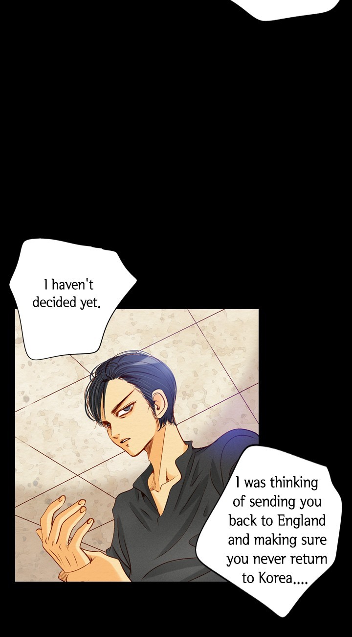 Witch Workshop Chapter 38 - page 59