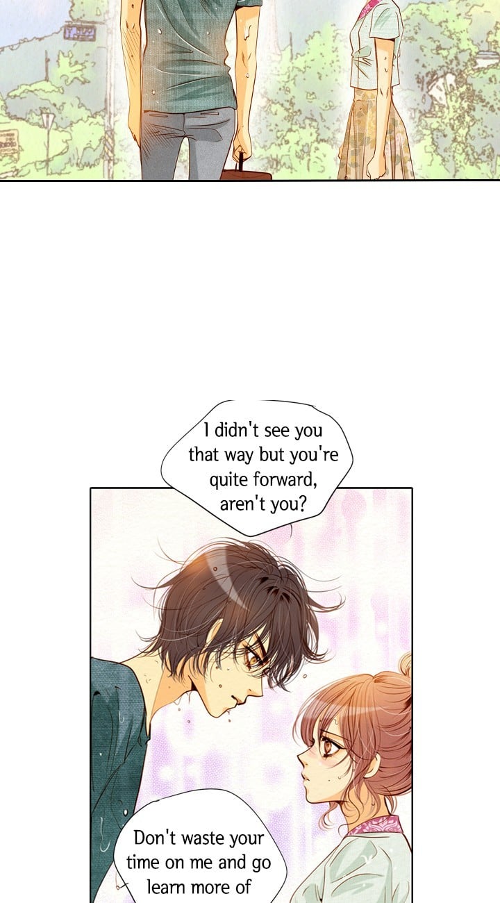 Witch Workshop Chapter 38 - page 6