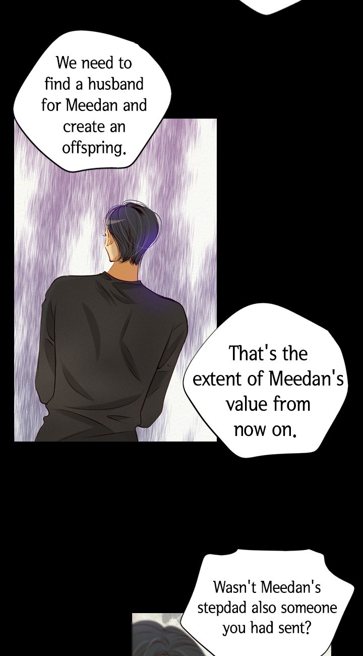 Witch Workshop Chapter 38 - page 62