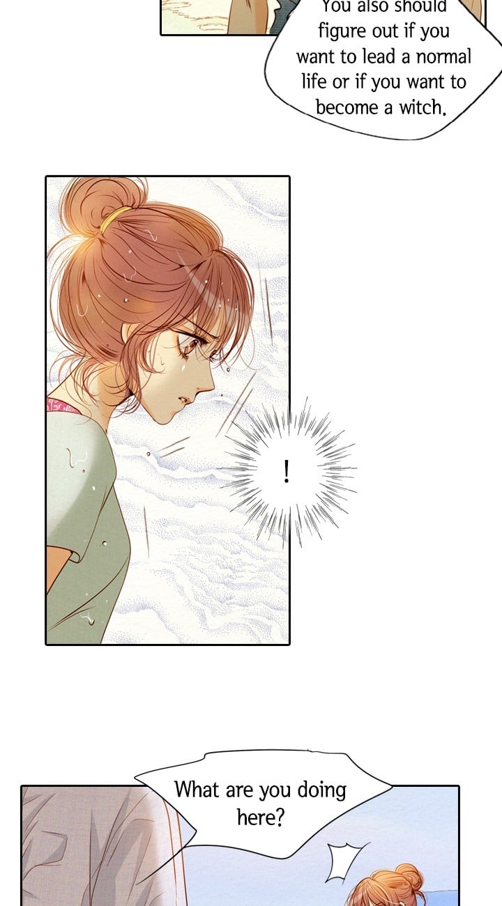 Witch Workshop Chapter 38 - page 9