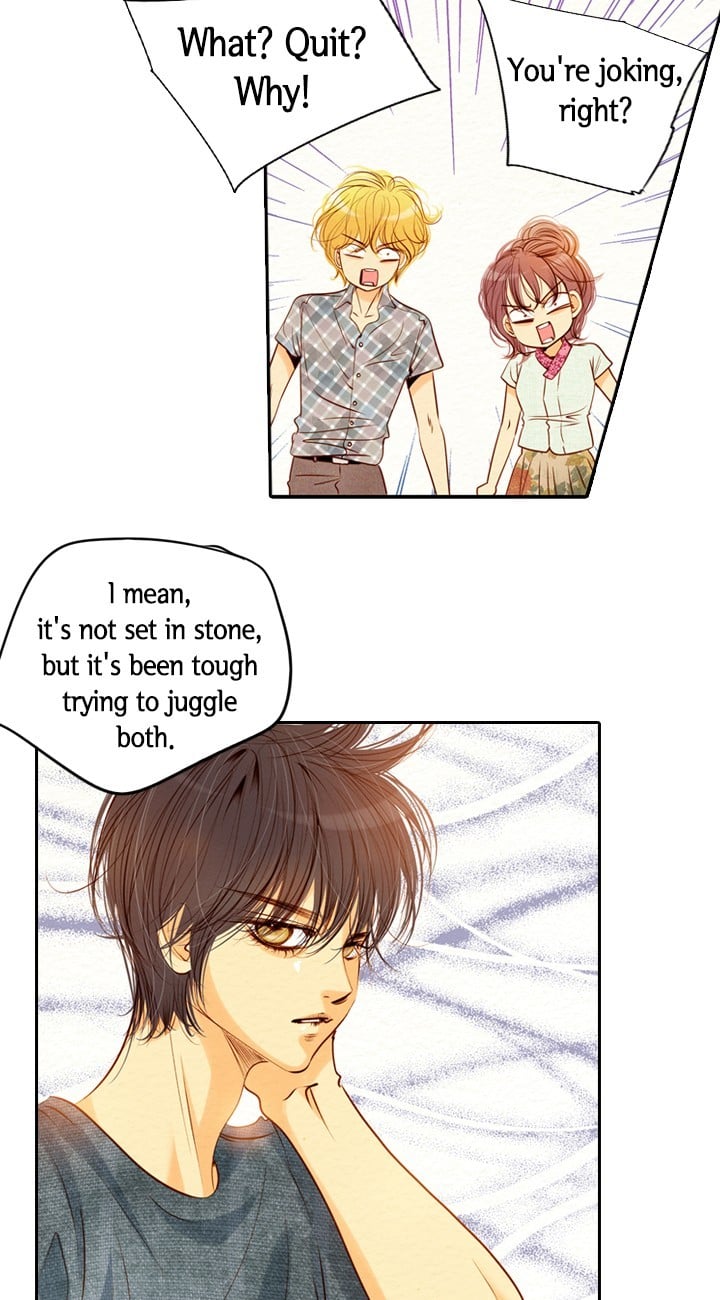 Witch Workshop Chapter 37 - page 15