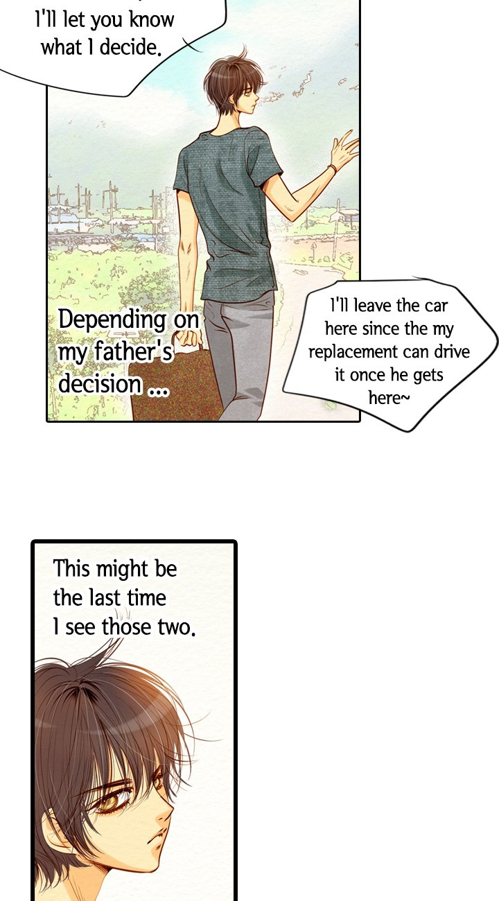 Witch Workshop Chapter 37 - page 20