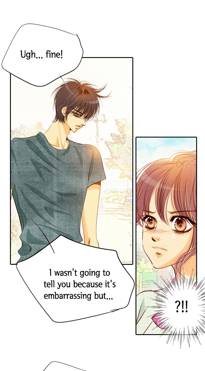 Witch Workshop Chapter 37 - page 27