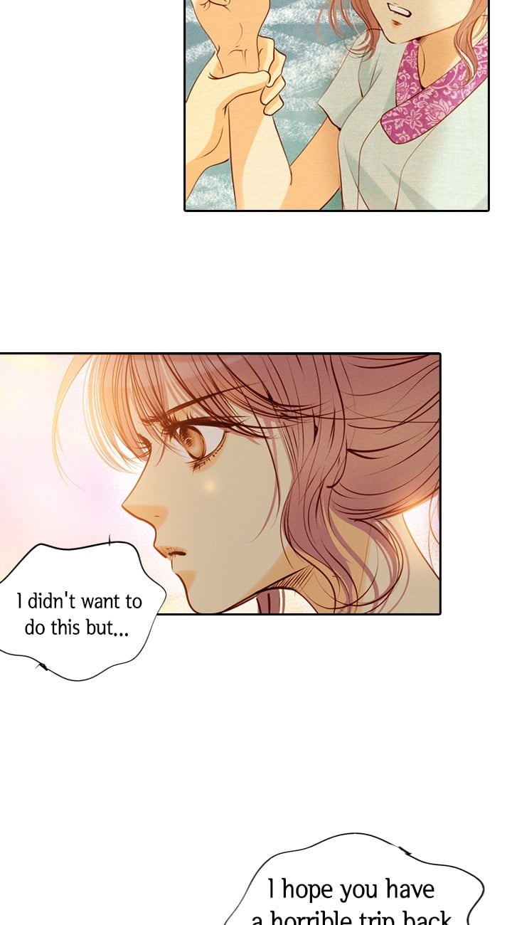 Witch Workshop Chapter 37 - page 37