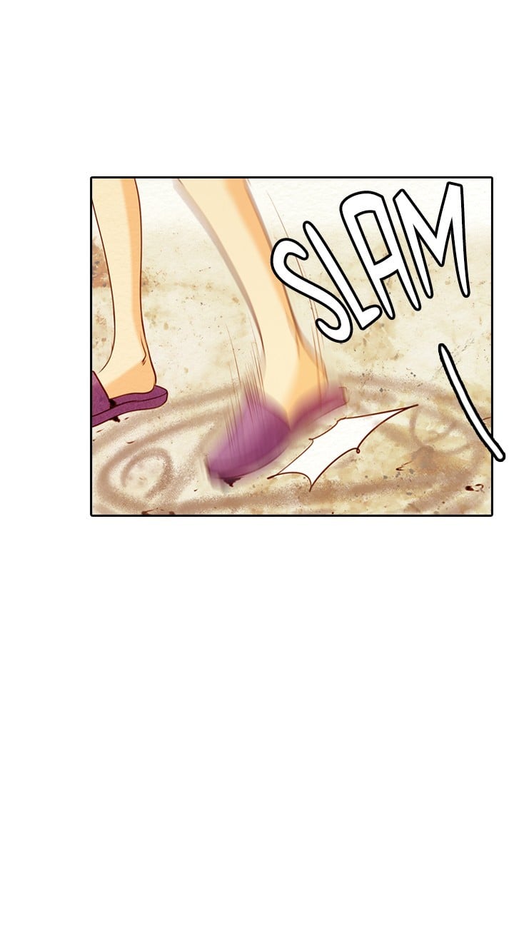 Witch Workshop Chapter 37 - page 40