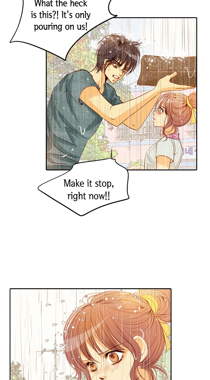 Witch Workshop Chapter 37 - page 43