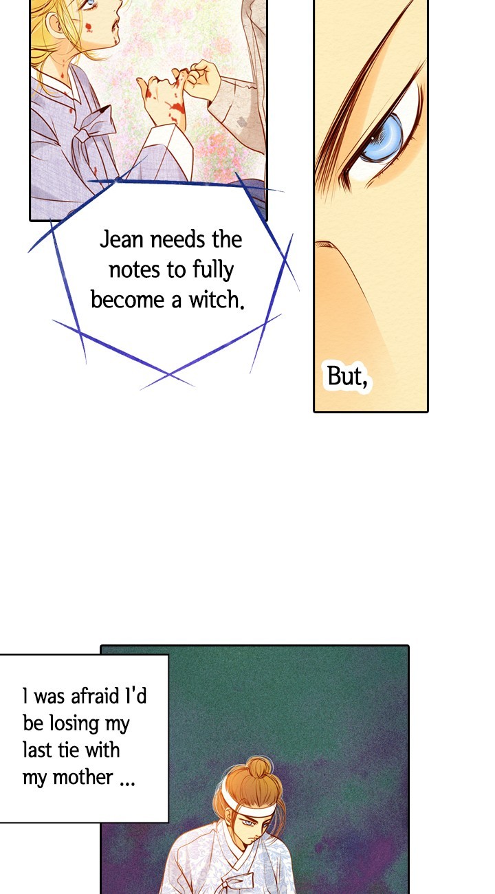 Witch Workshop Chapter 37 - page 7