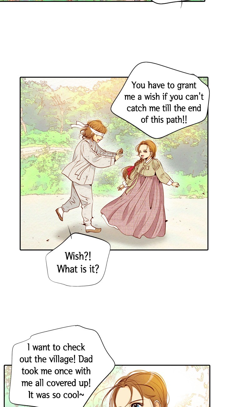 Witch Workshop Chapter 36 - page 10