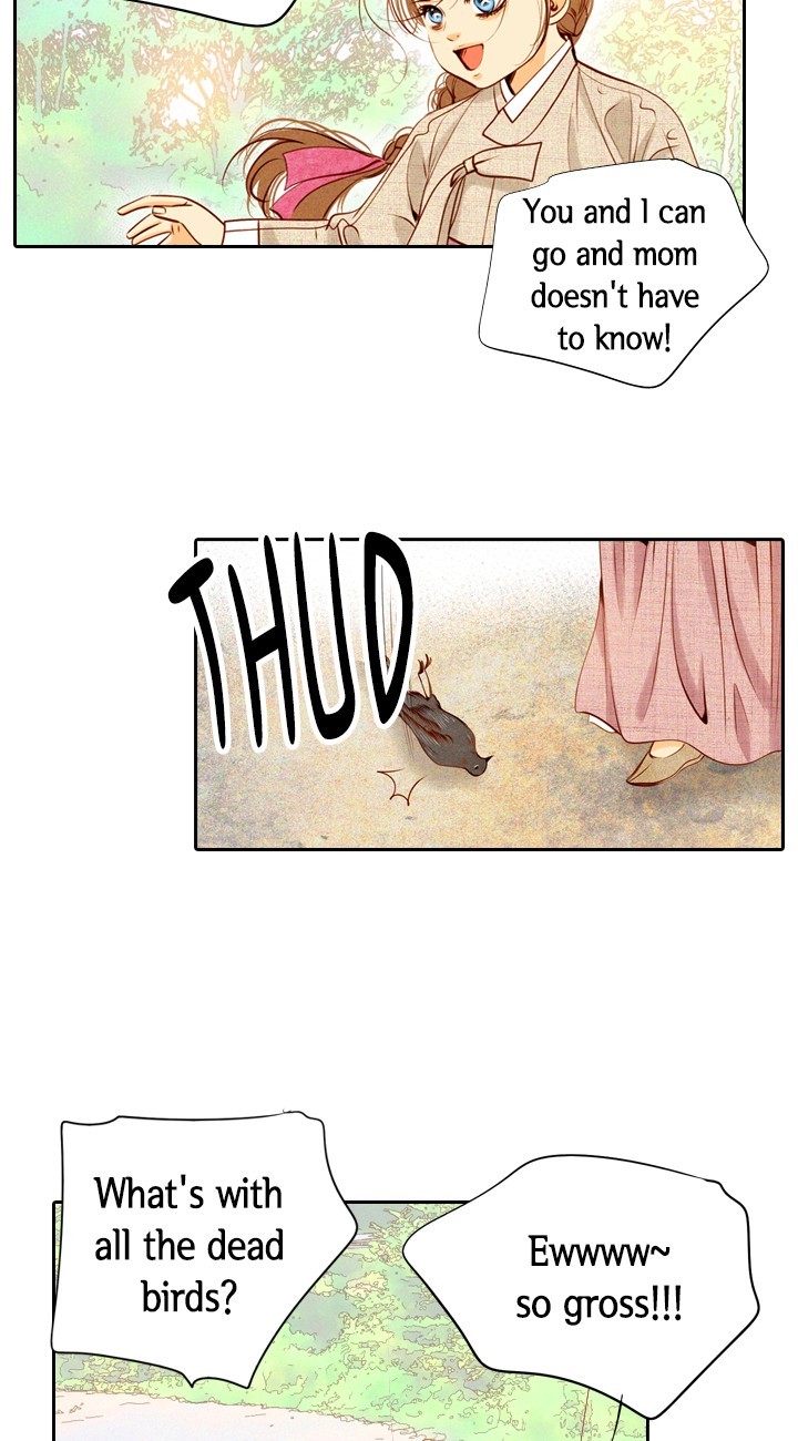 Witch Workshop Chapter 36 - page 11