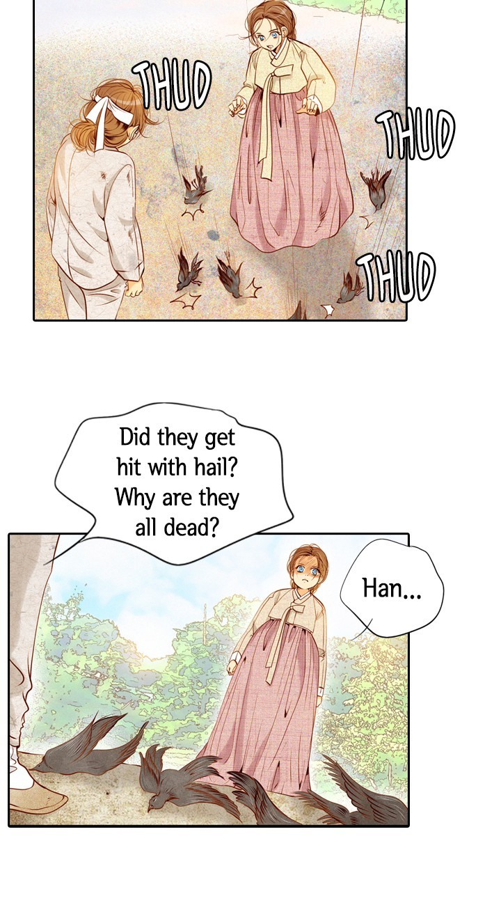Witch Workshop Chapter 36 - page 12
