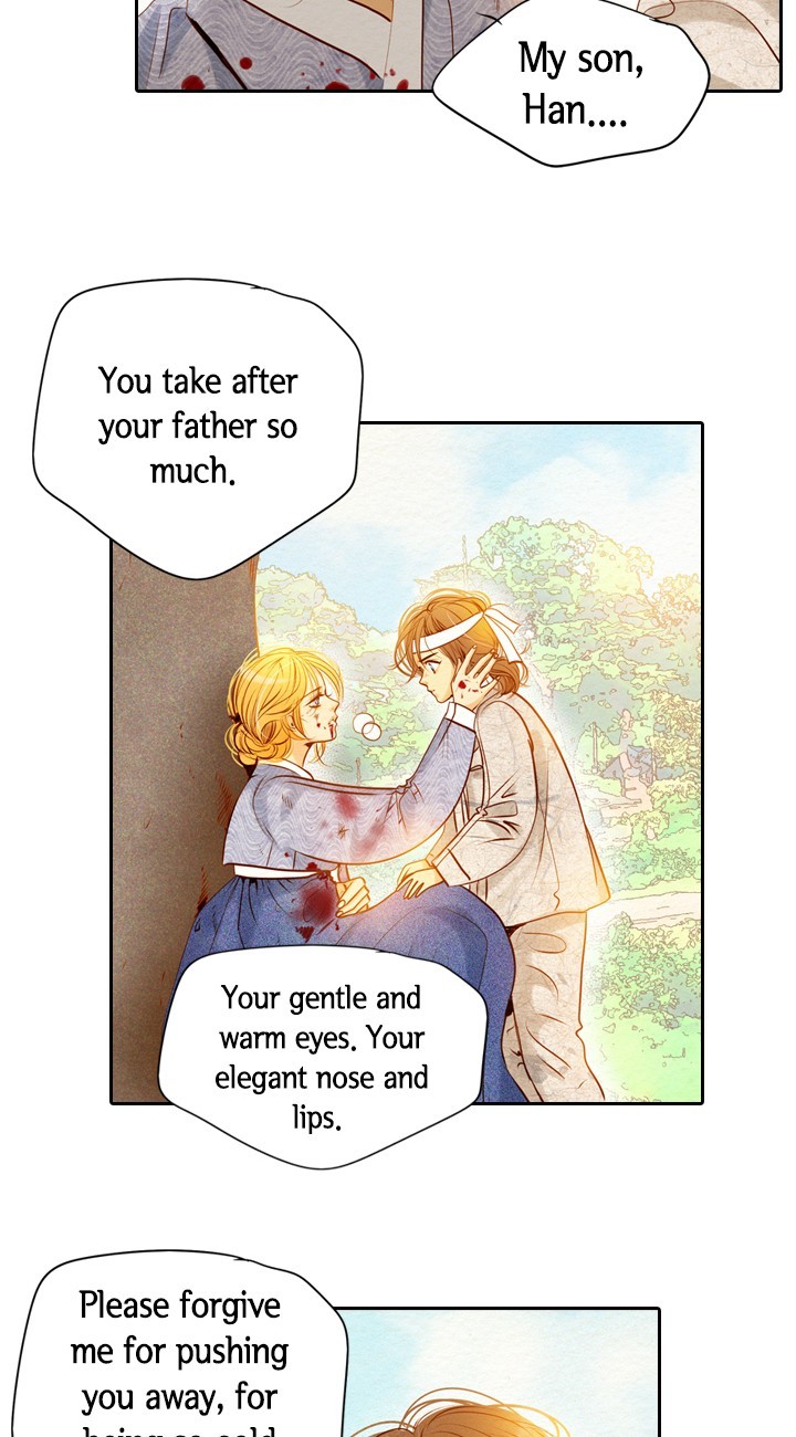 Witch Workshop Chapter 36 - page 23