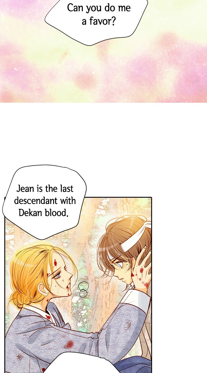 Witch Workshop Chapter 36 - page 25